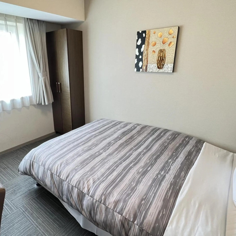 Hotel Route-Inn Sapporo Chuo