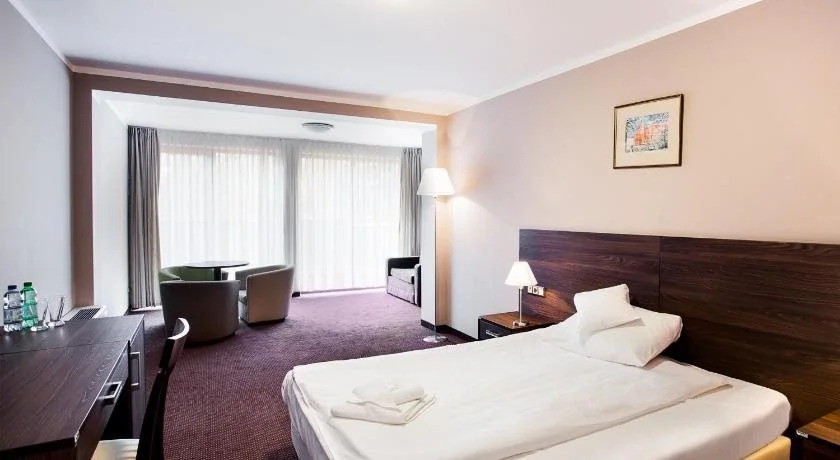Hotel Viki