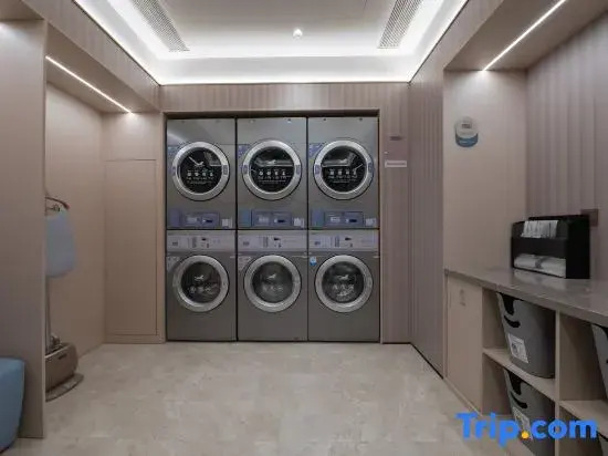 HanTing Hotel (Xinxiang Hualan Avenue)