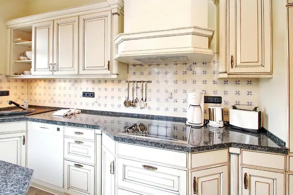 Feriendomizil Birkenallee Feriendomizil Birkenallee Appartement 13