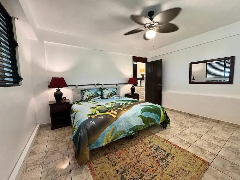 Vieques BioBay Bed and Breakfast