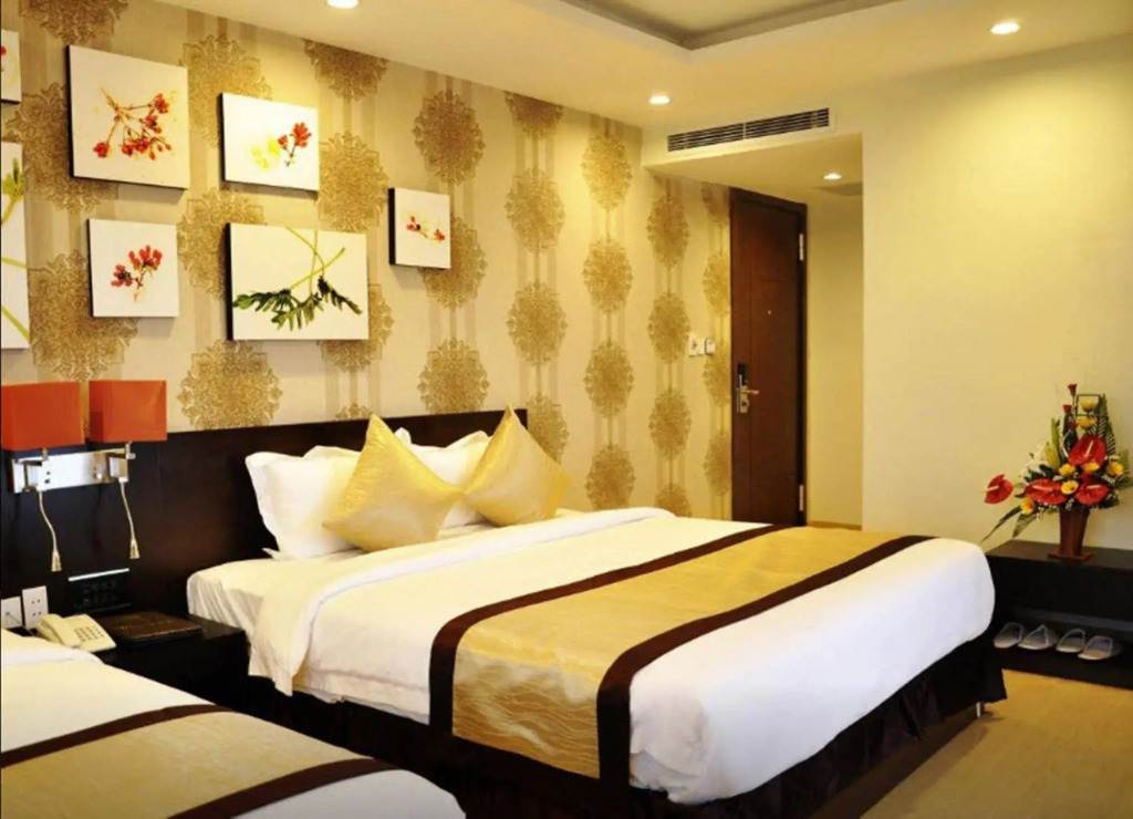 Bac Cuong Hotel Da Nang
