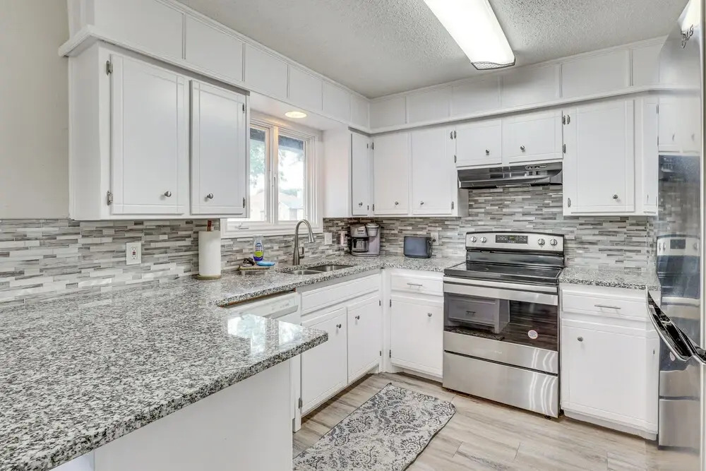 4 Mi to Texas Tech University: Home w/ Patio!