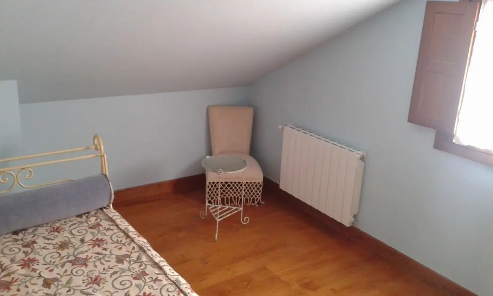 Apartamentos Mazuga Rural