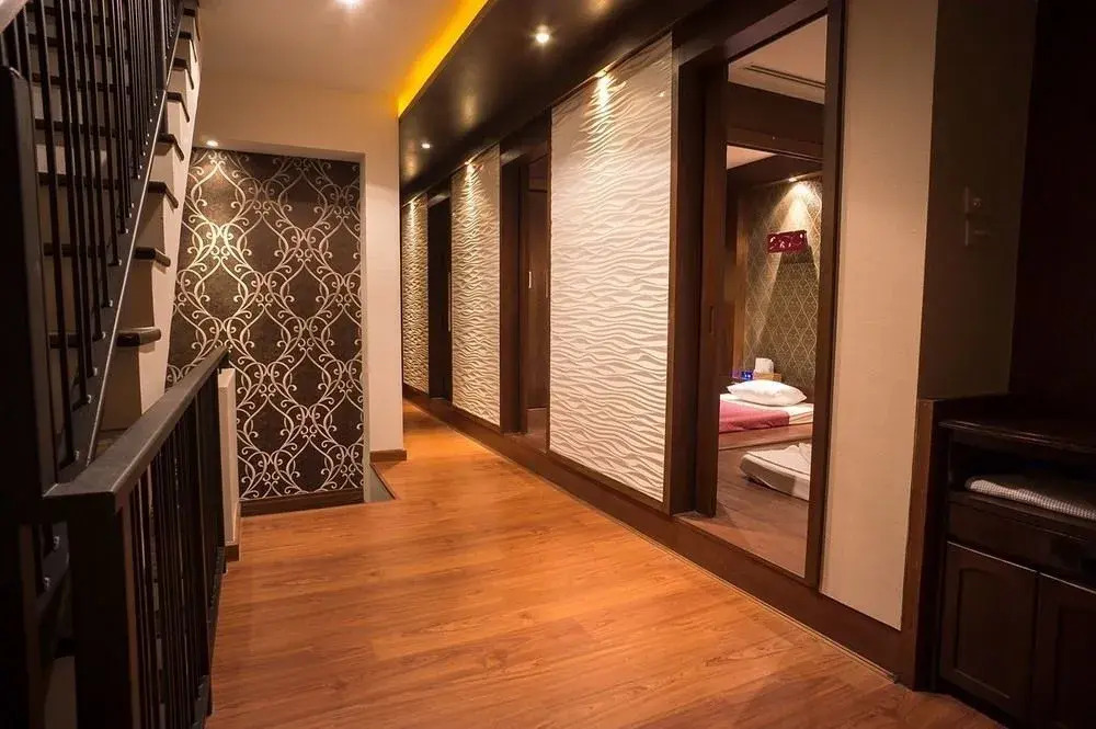 The Room at Msociety Impact Muangthong Thani