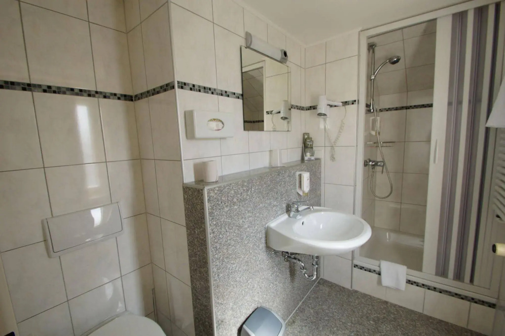 Airport Hotel Filder Post