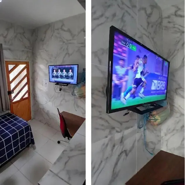 Suite Executiva