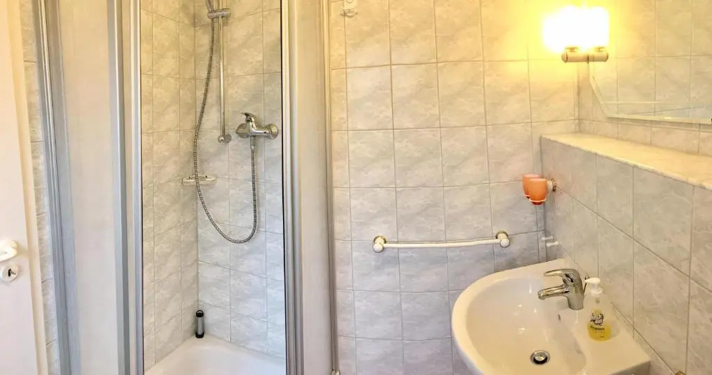 Kavelweg 43 EG Wohnung
