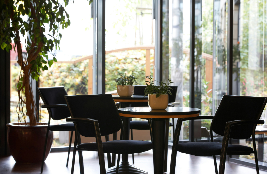 Hotel Magdeburg City Center by Leonardo Hotels