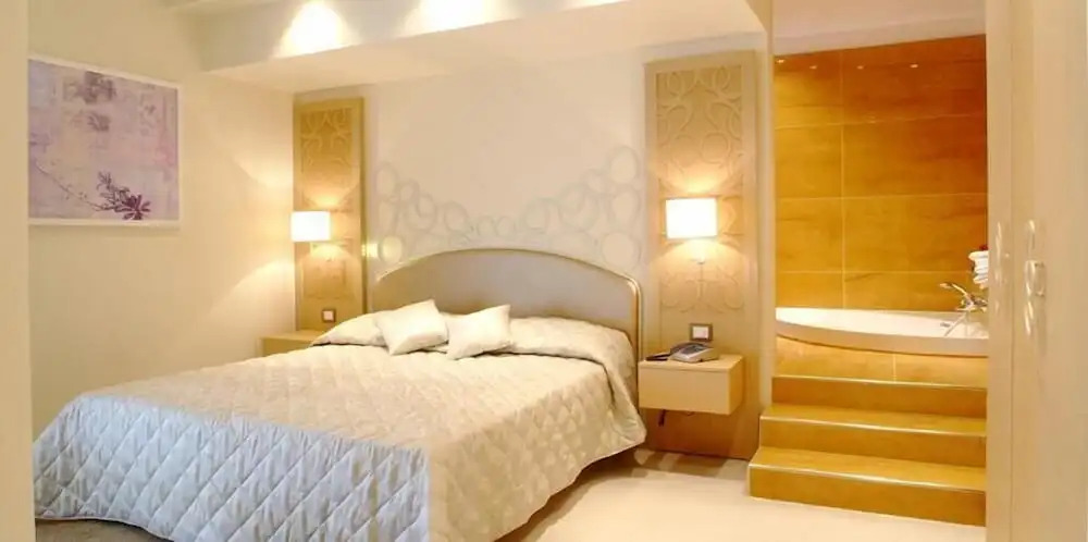 Hotel Duchessa Della Sila