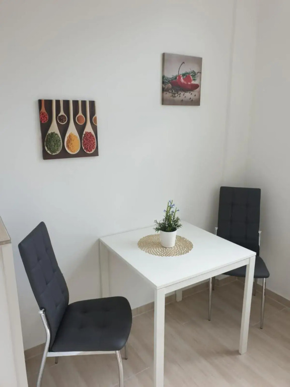 Eddy's Sunshine Appartement