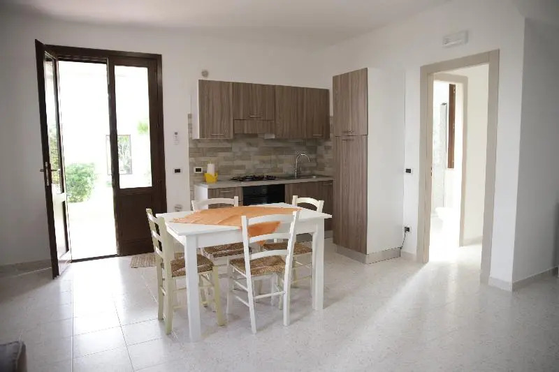 Oasi Guzzetta Hotel&Case Vacanze