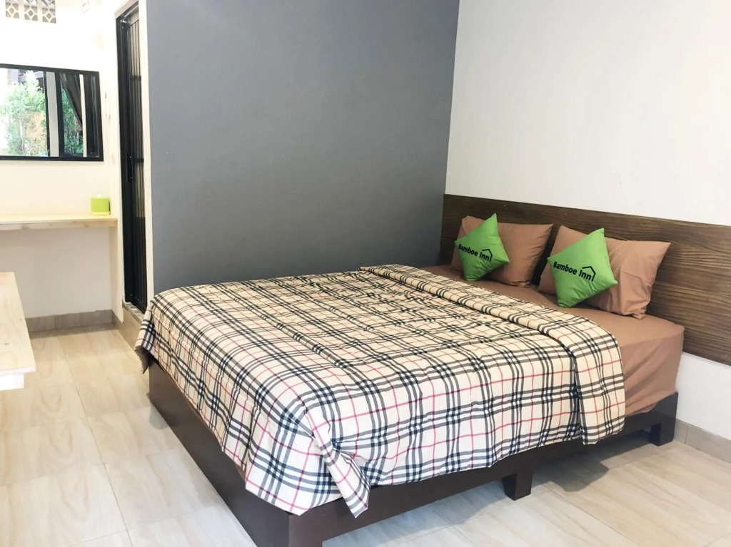 Bamboe Inn Homestay