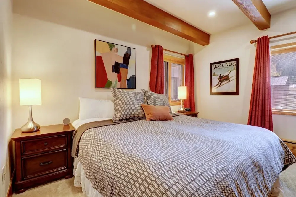 Pg305 Peregrine 3 Bedroom Condo