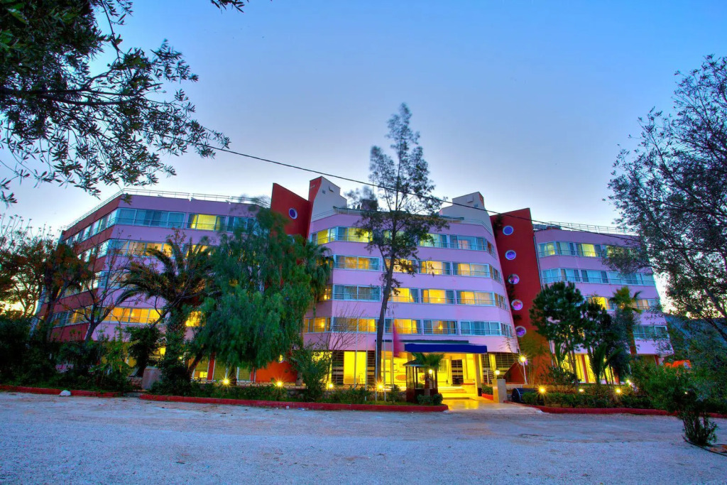 The Nix Hotel Patara Beach