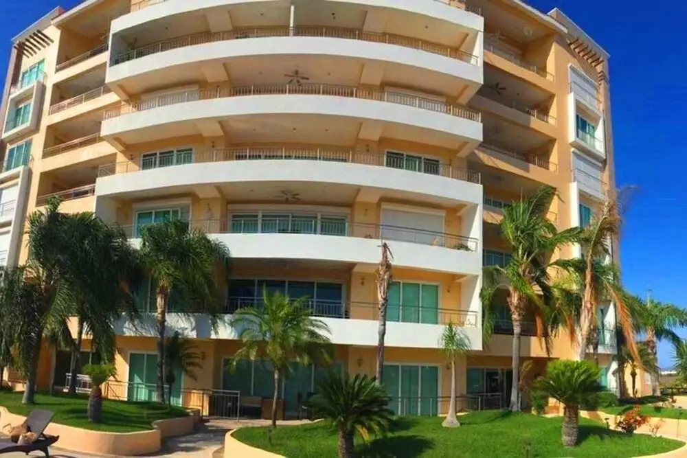 Condo Dian
