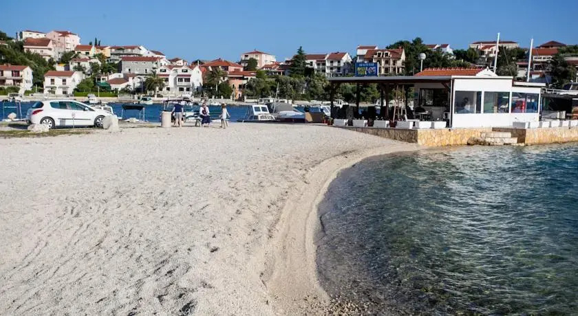 Apartments Kursan