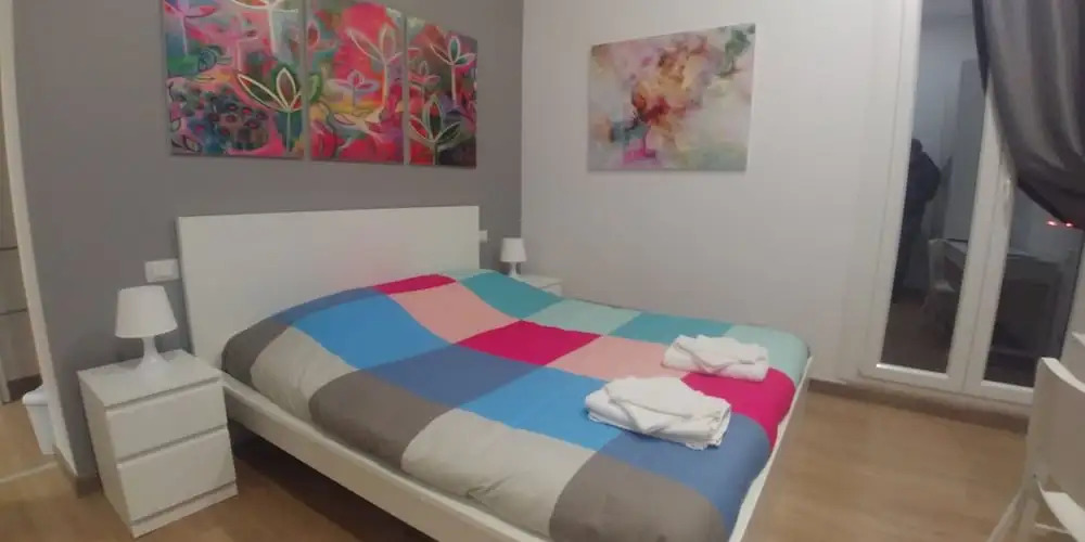 Alveus Casa Vacanza