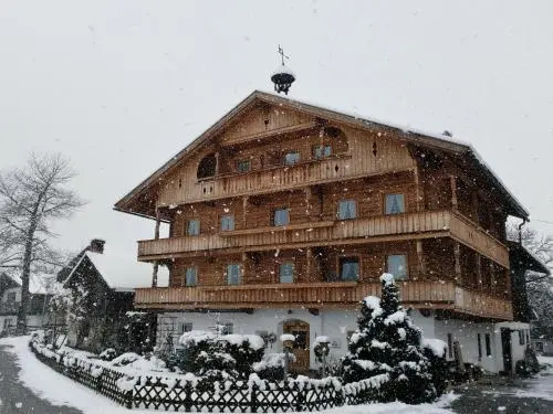 Bauernhof Eberler