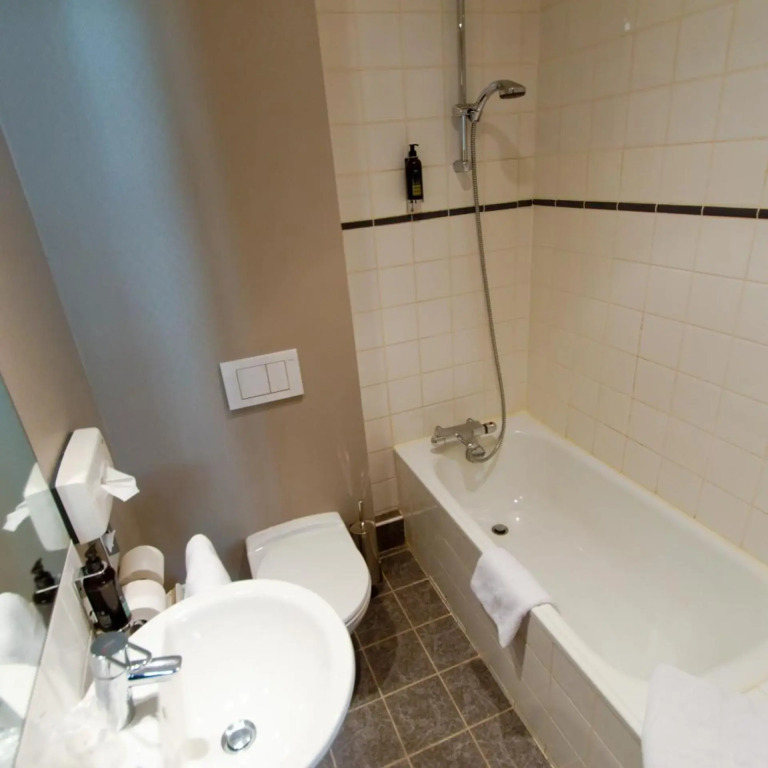 Hotel Le Sevigne - Sure Hotel Collection by Best Western