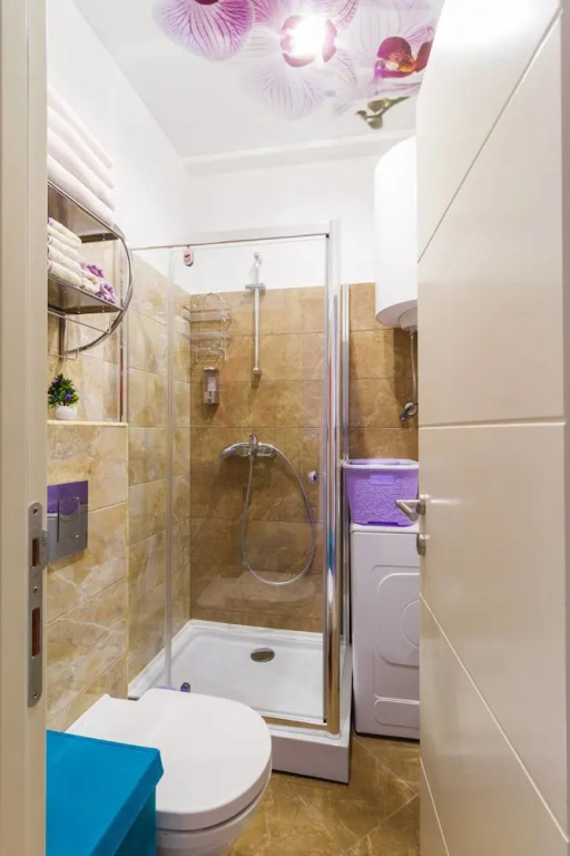 Luxury Harmonia Apartments