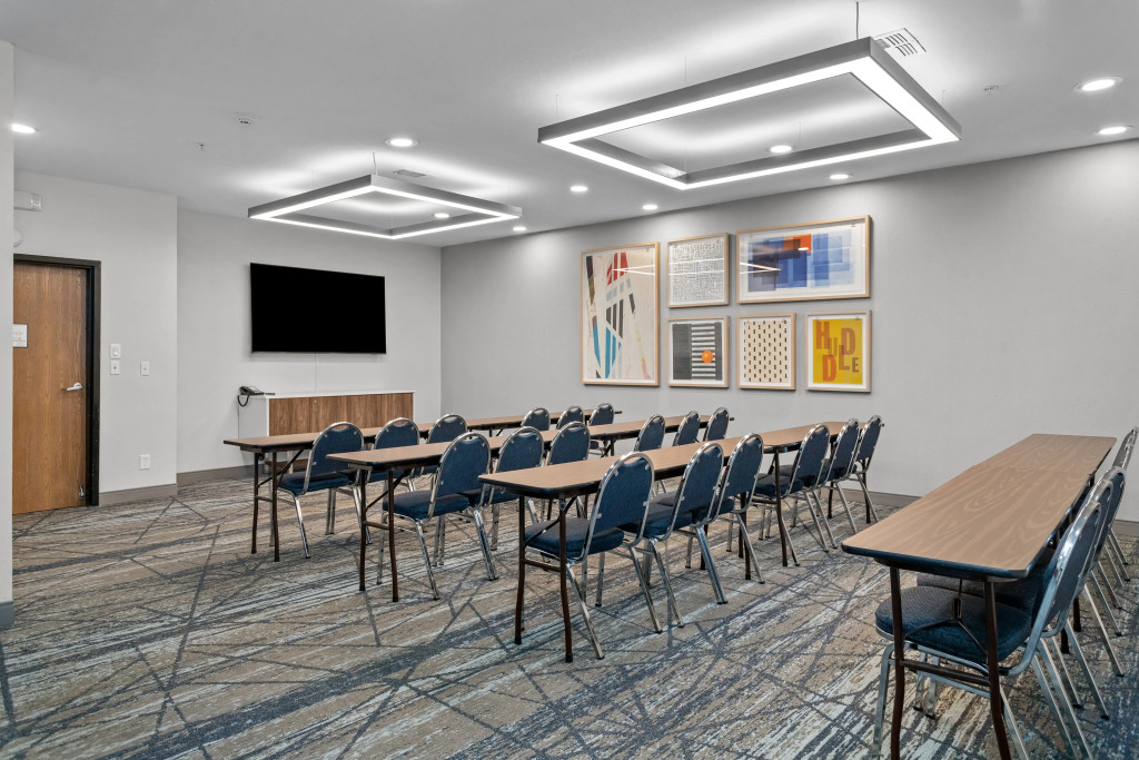 Holiday Inn Express Crockett by IHG