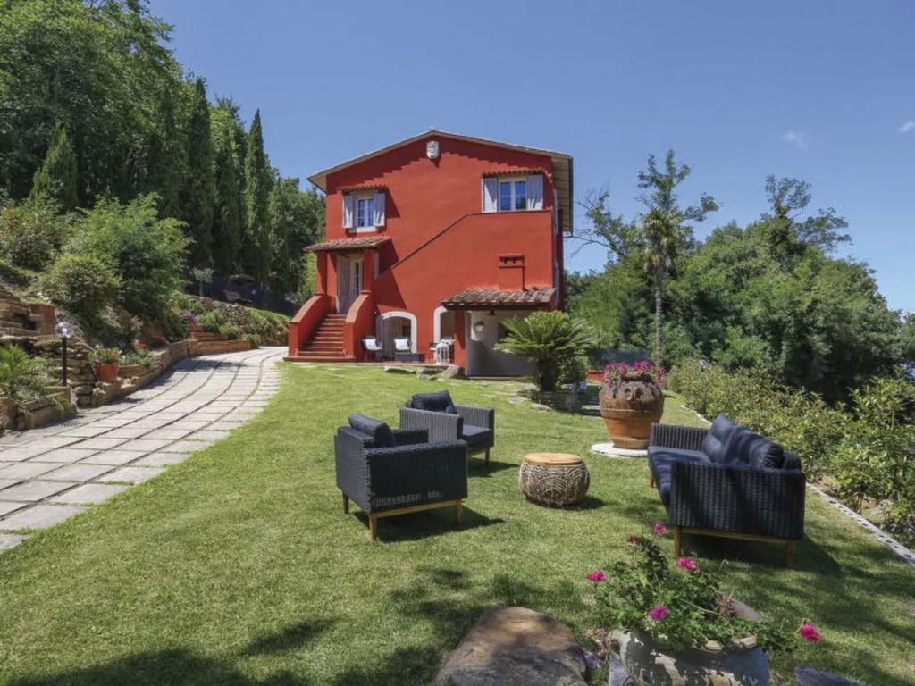 Holiday Home Piero by Interhome