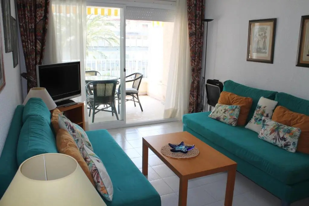 Apartments Illa Mar Dor 248
