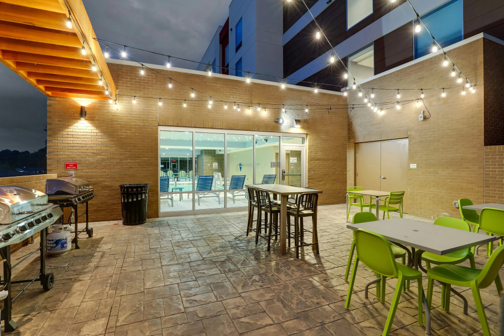 Home2 Suites By Hilton Sanford