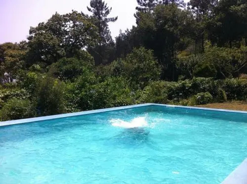 Eira das Carvalhas