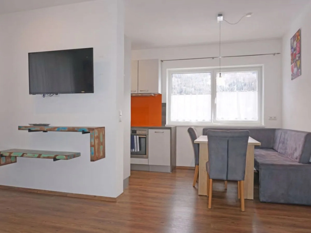 Apartment FeWo Anna Fliess/Landeck/Tirol West