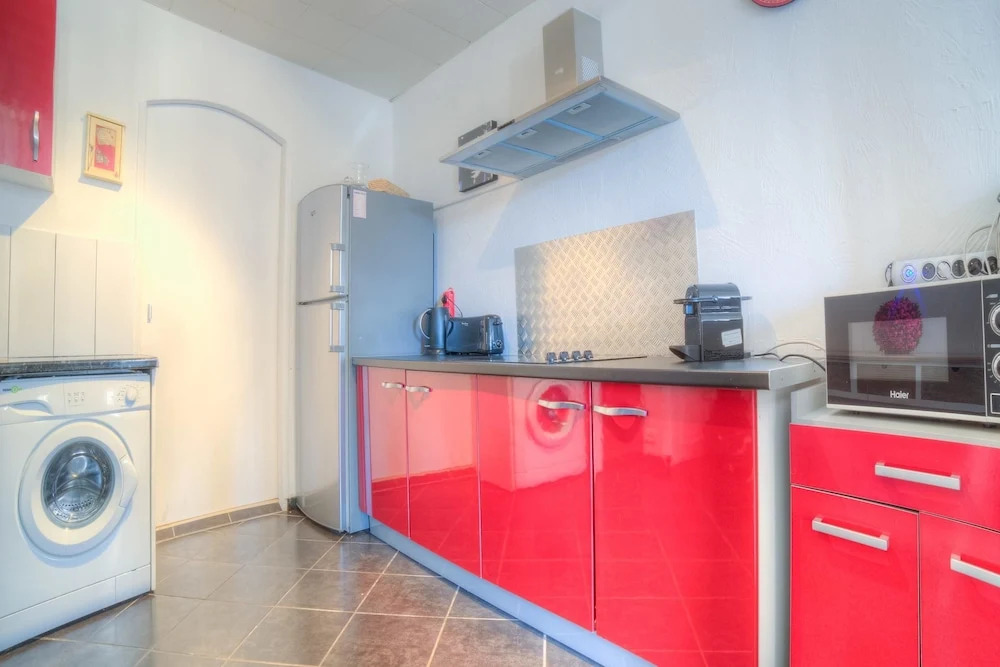 La Chérie Apartment 1