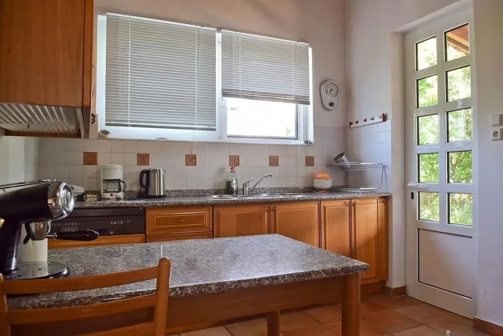 Villa Anastasia