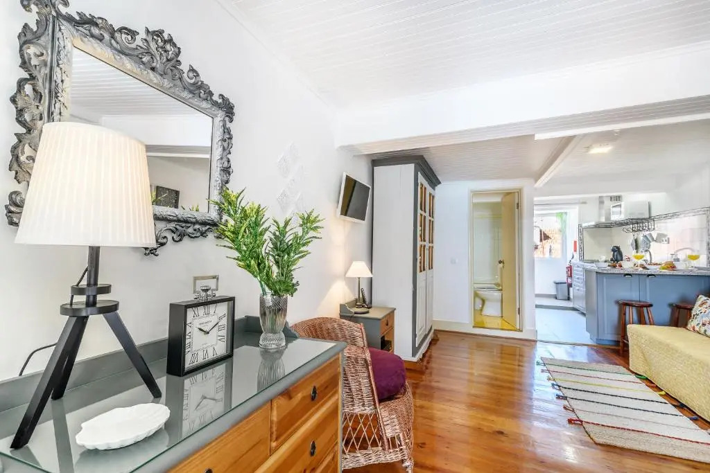 BeGuest Cozy Flat Sant ´Ana