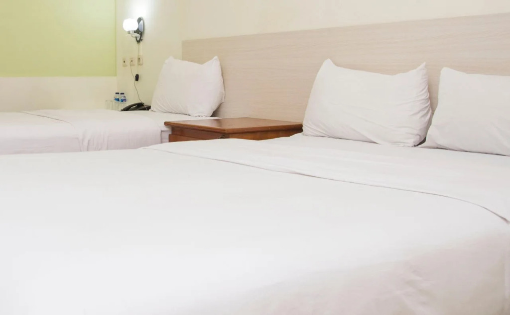 Amalio Hotel Bandung