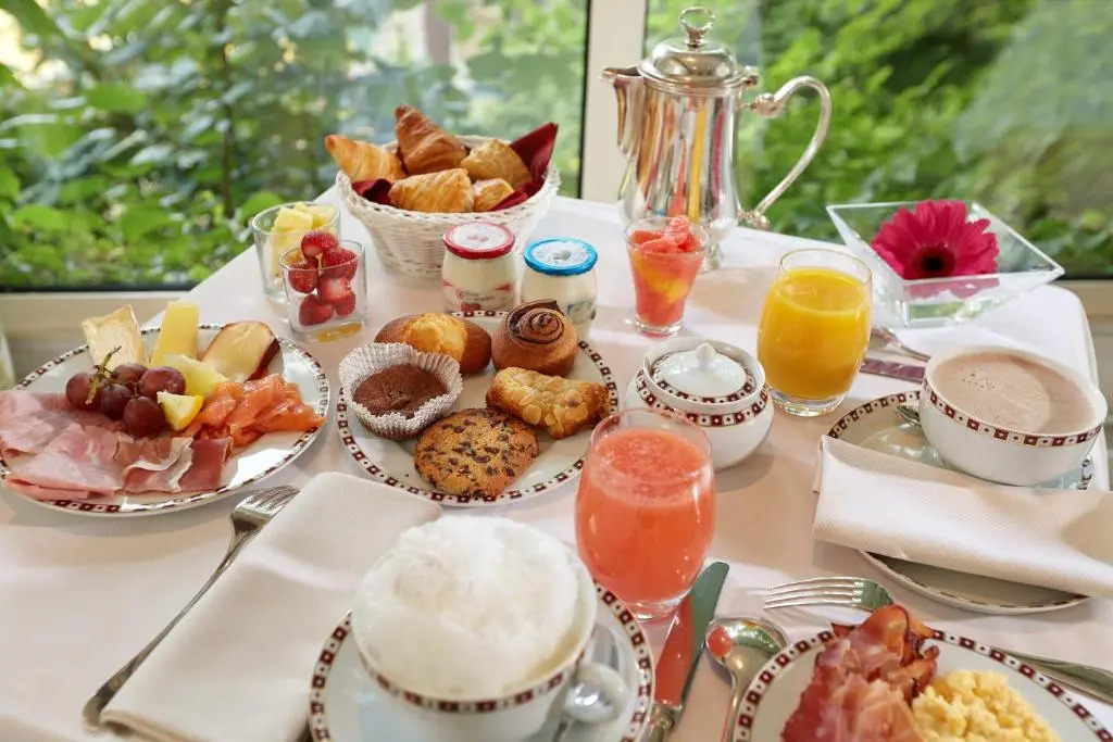 Briqueterie Champagne, A Beauvallon Hotel & Spa