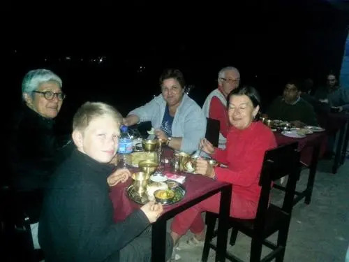 Bandipur Samira Homestay & Mountain View Restaurant