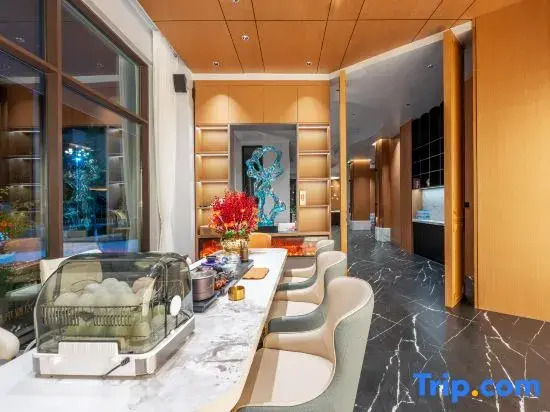 Yunxilai Hotel (Qujing North Station Branch)