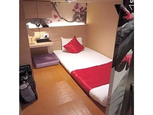 HOTEL Cargo Shinsaibashi - Vacation STAY 91931