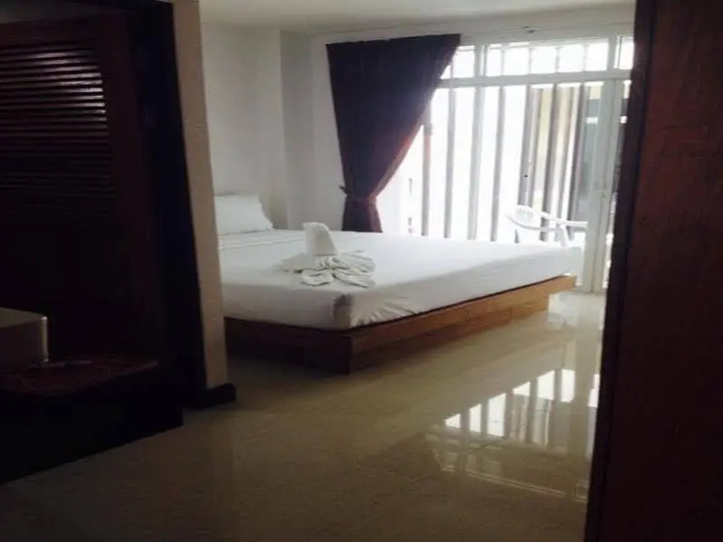 Good Dreams Guest House