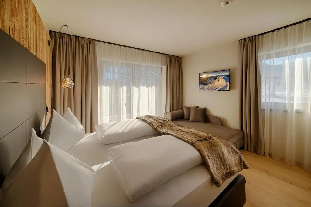 K1 Mountain Chalet - Luxury Apartements