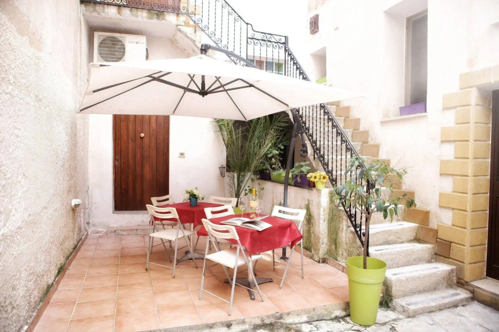 Arancio Tourist Service
