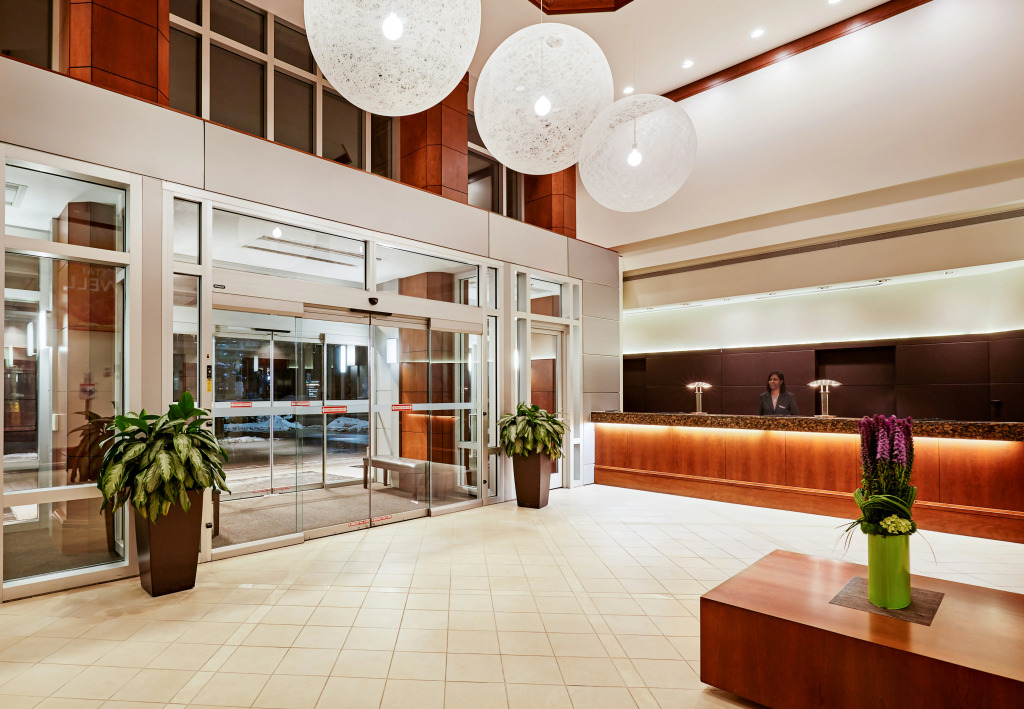 InterContinental Suites Hotel Cleveland by IHG