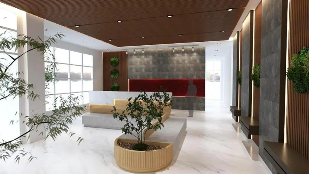 Front One Hotel Pasir Koja Bandung