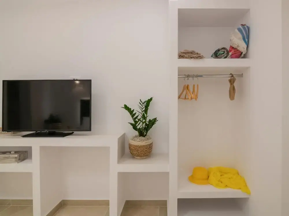 Suncourt Lux Rooms