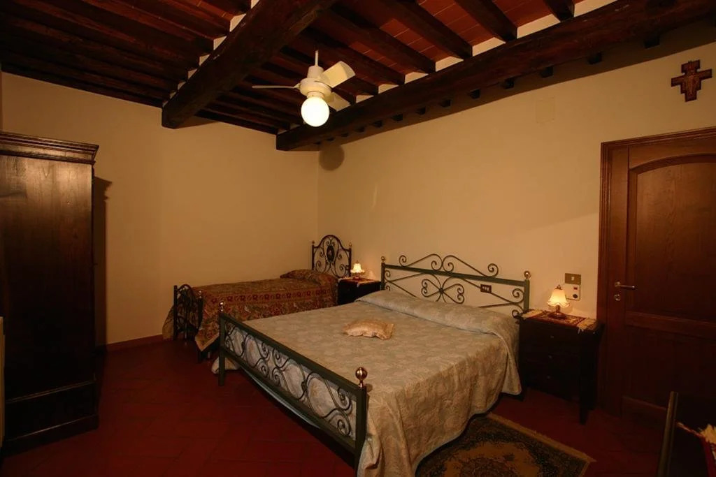 Agriturismo Cortoreggio