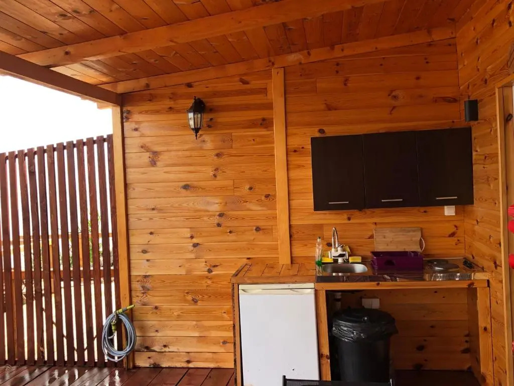 Alis House