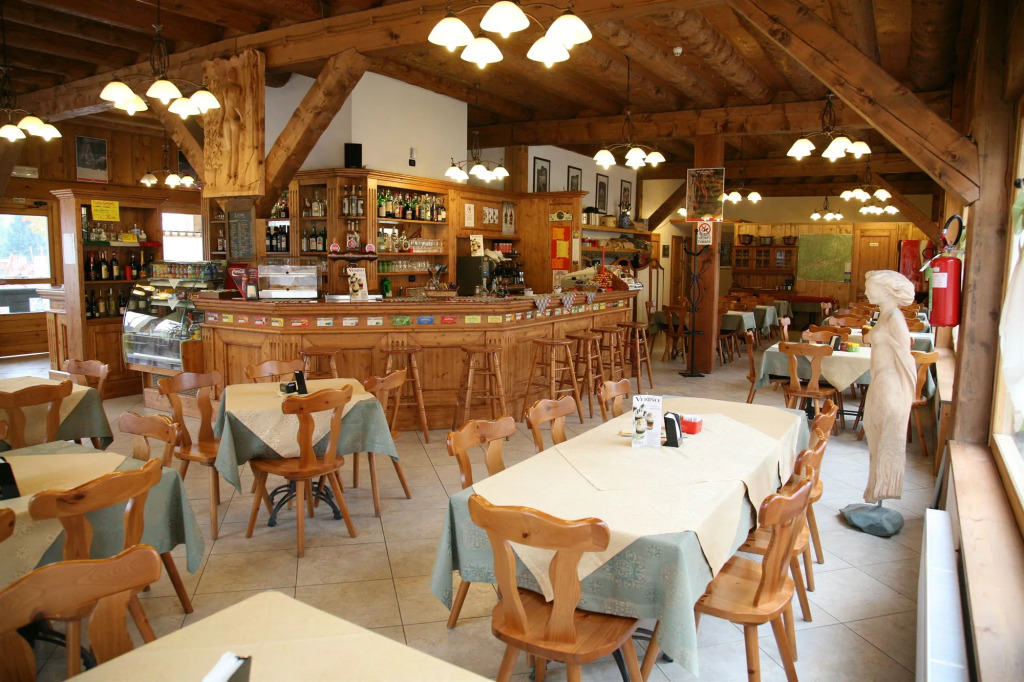 Albergo Rendola