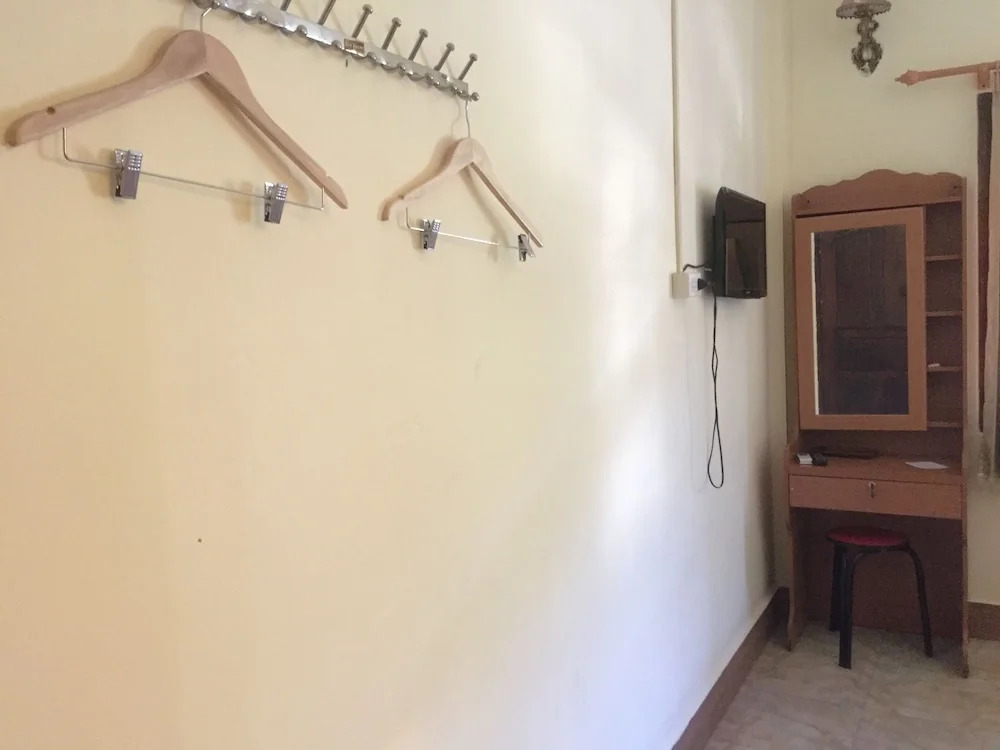 Viengchalern Guesthouse