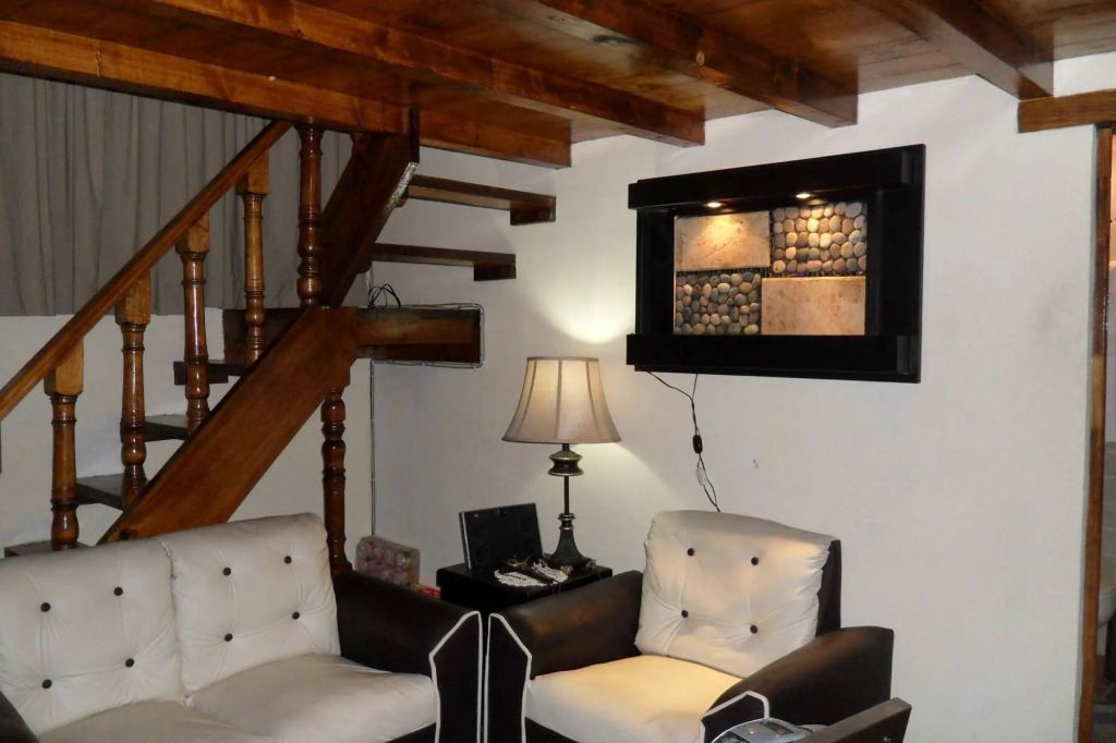 Hostal Casa Castillo Bed & Breakfast